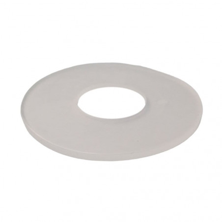 Joint de soupape WC REGIPLAST 60x23.8x2.7mm Lot de 5 joints