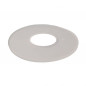 Guarnizione per valvola WC REGIPLAST 60x23.8x2.7mm Confezione da 5 guarnizioni