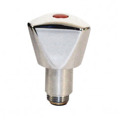 PORCHER tap head model ECUME I and II 18x125 with crosspiece 1 piece