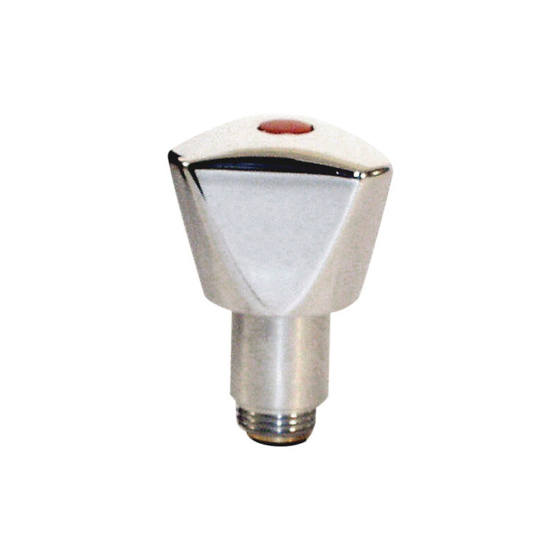 PORCHER tap head model ECUME I and II 18x125 with crosspiece 1 piece
