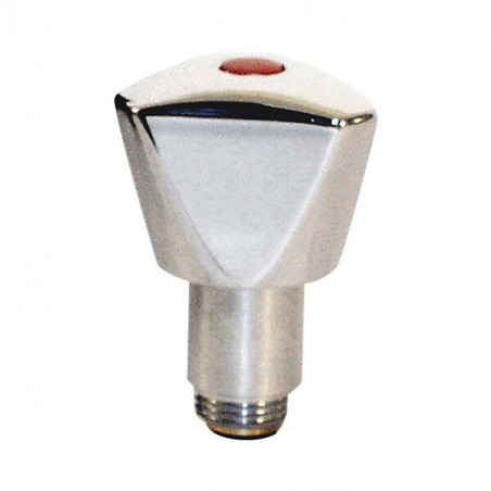 PORCHER tap head model ECUME I and II 18x125 with crosspiece 1 piece