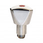 PORCHER tap head model ECUME I and II 18x125 with crosspiece 1 piece