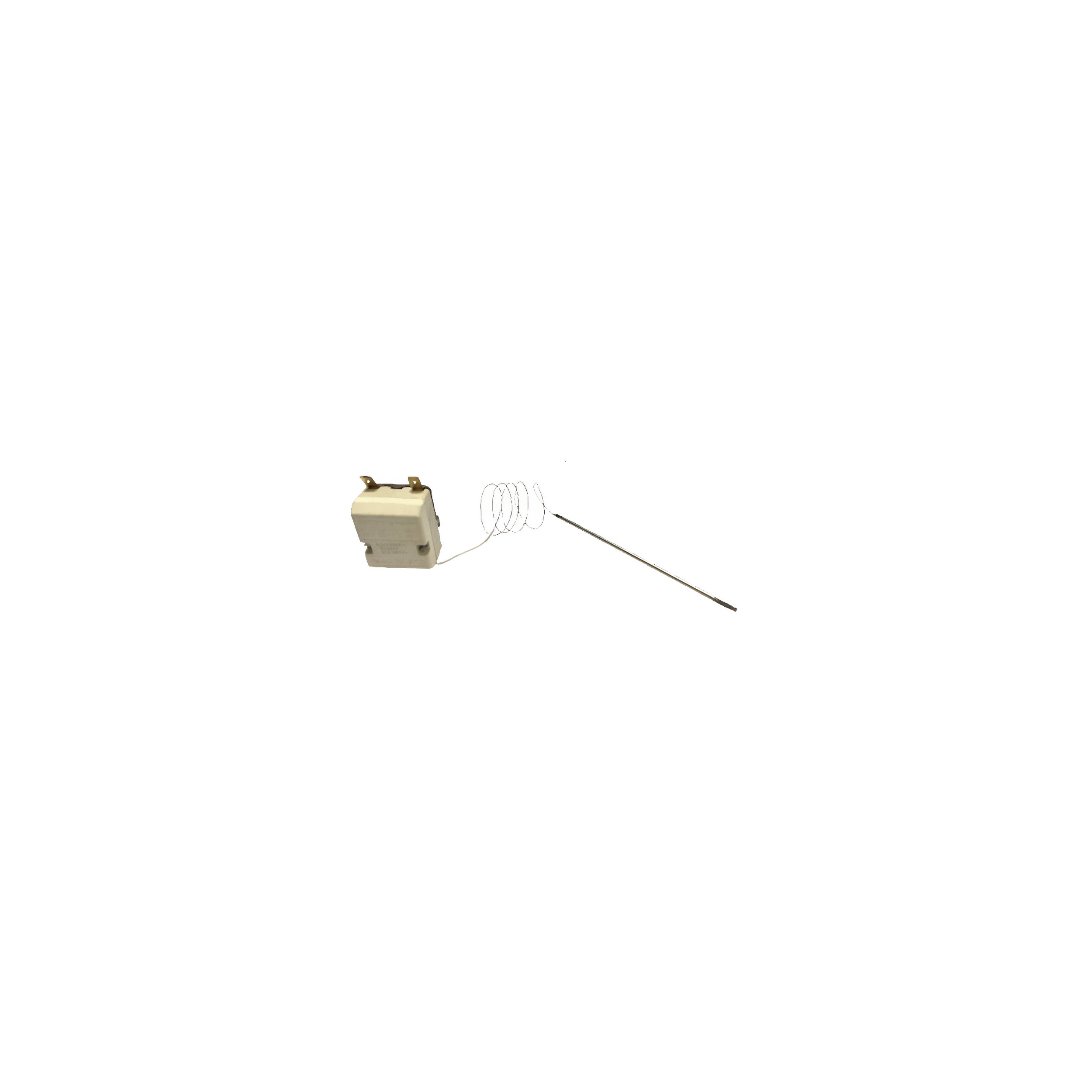 Thermostat de régulation pour plancha électrique MODERN 45