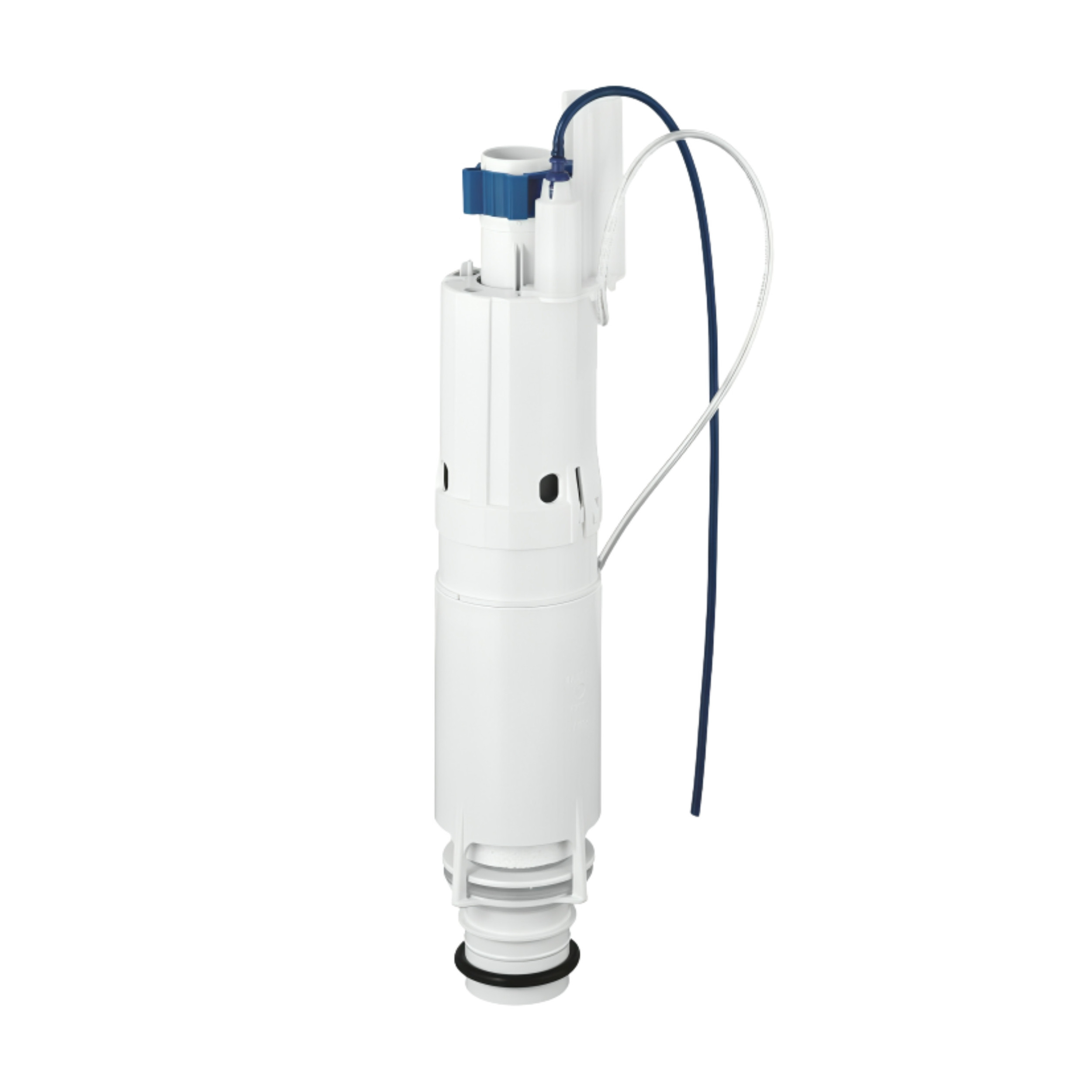 Mécanisme de chasse pneumatique  WC encastré GROHE réservoir encastré AV1