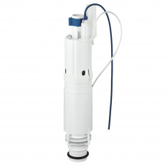 Mécanisme de chasse pneumatique  WC encastré GROHE réservoir encastré AV1
