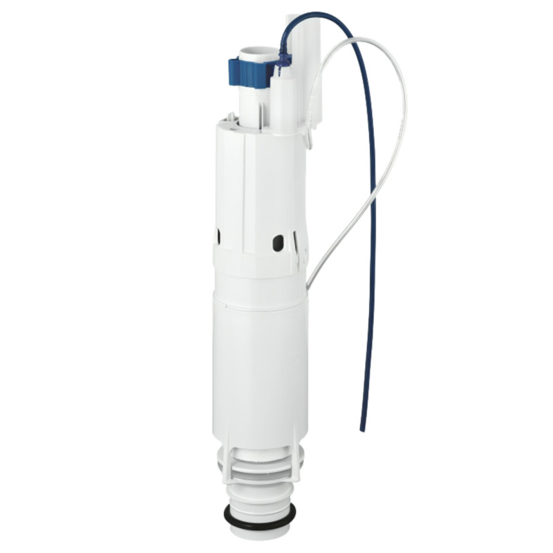 Mécanisme de chasse pneumatique WC encastré GROHE réservoir encastré AV1 Mécanisme de chasse pneumatique WC encastré GROHE réservoir encastré AV1
