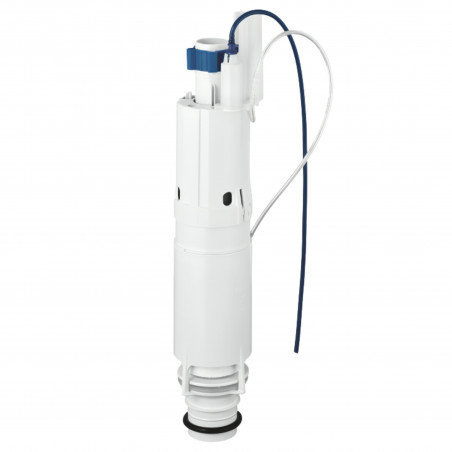 Mécanisme de chasse pneumatique  WC encastré GROHE réservoir encastré AV1