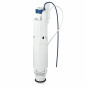 Mécanisme de chasse pneumatique WC encastré GROHE réservoir encastré AV1 Mécanisme de chasse pneumatique WC encastré GROHE réservoir encastré AV1