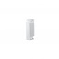 Chauffage central fonte aluminium 1 élément blanc KLASS 350, 85w