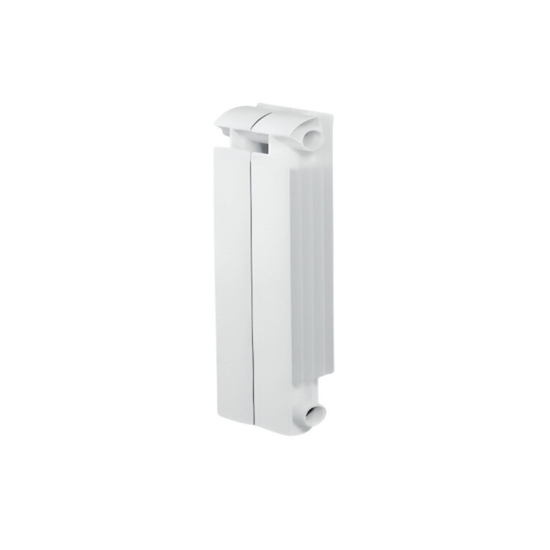 Calefacción central de aluminio fundido 2 elementos blanco KLASS 600, 264w