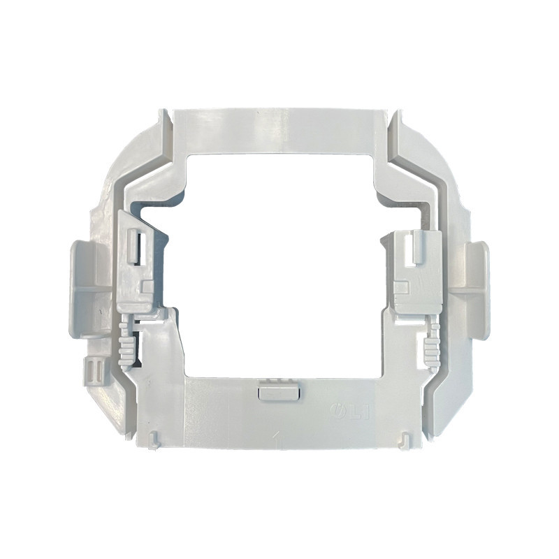 Support seul pour platine de commande pour bâti support 673 REGIPLAST Support seul pour platine de commande pour bâti support 673 REGIPLAST