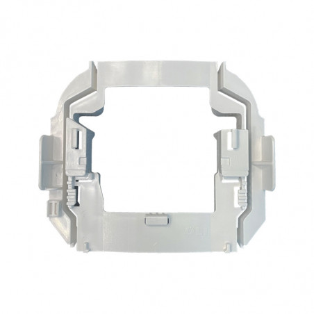 Soporte único para placa de control para bastidor soporte 673 REGIPLAST