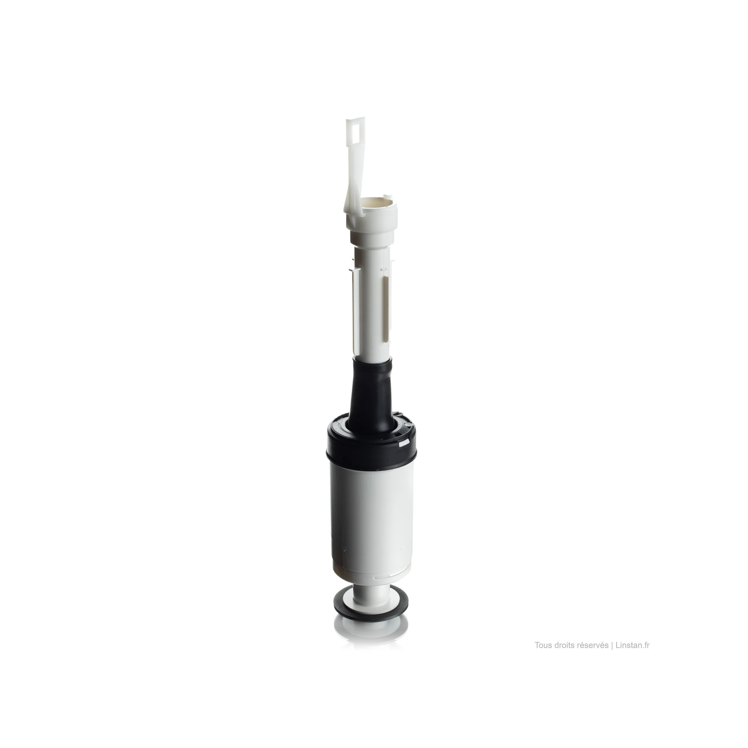 Valvola a flusso singolo per serbatoio REGIPLAST 601/602 dopo il 2000