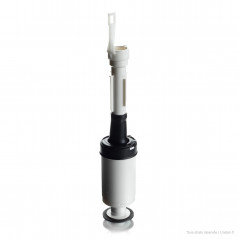 Valvola a flusso singolo per serbatoio REGIPLAST 601/602 dopo il 2000