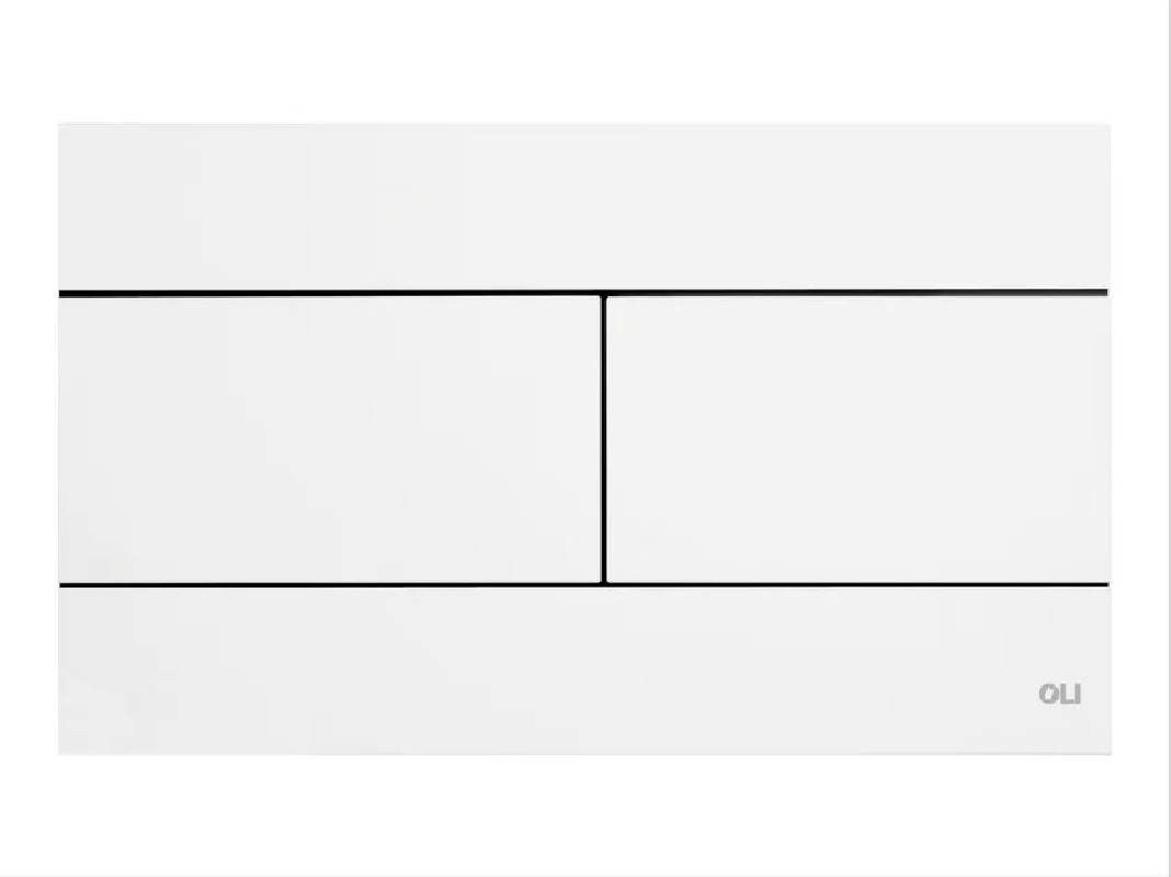 Slim double flow Casino Baccara REGIPLAST control plate Slim double flow Casino Baccara REGIPLAST control plate
