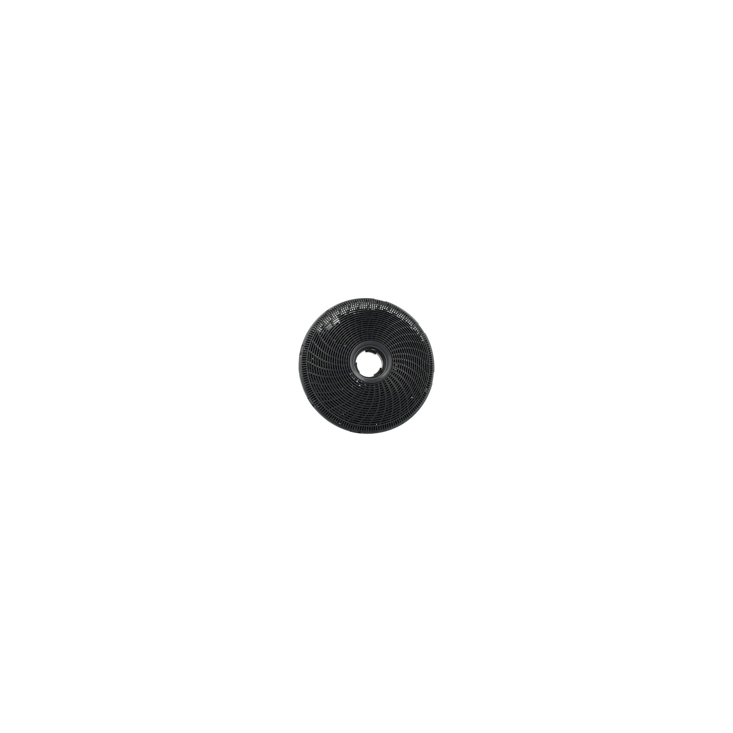 Charcoal filter type 190 diameter 189mm height 43mm, pair