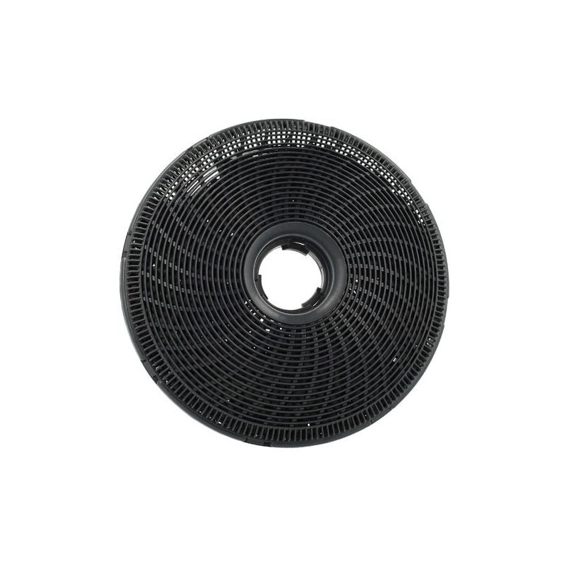 Filtre à charbon type 190 diamètre 189mm hauteur 43mm, la paire Filtre à charbon type 190 diamètre 189mm hauteur 43mm, la paire