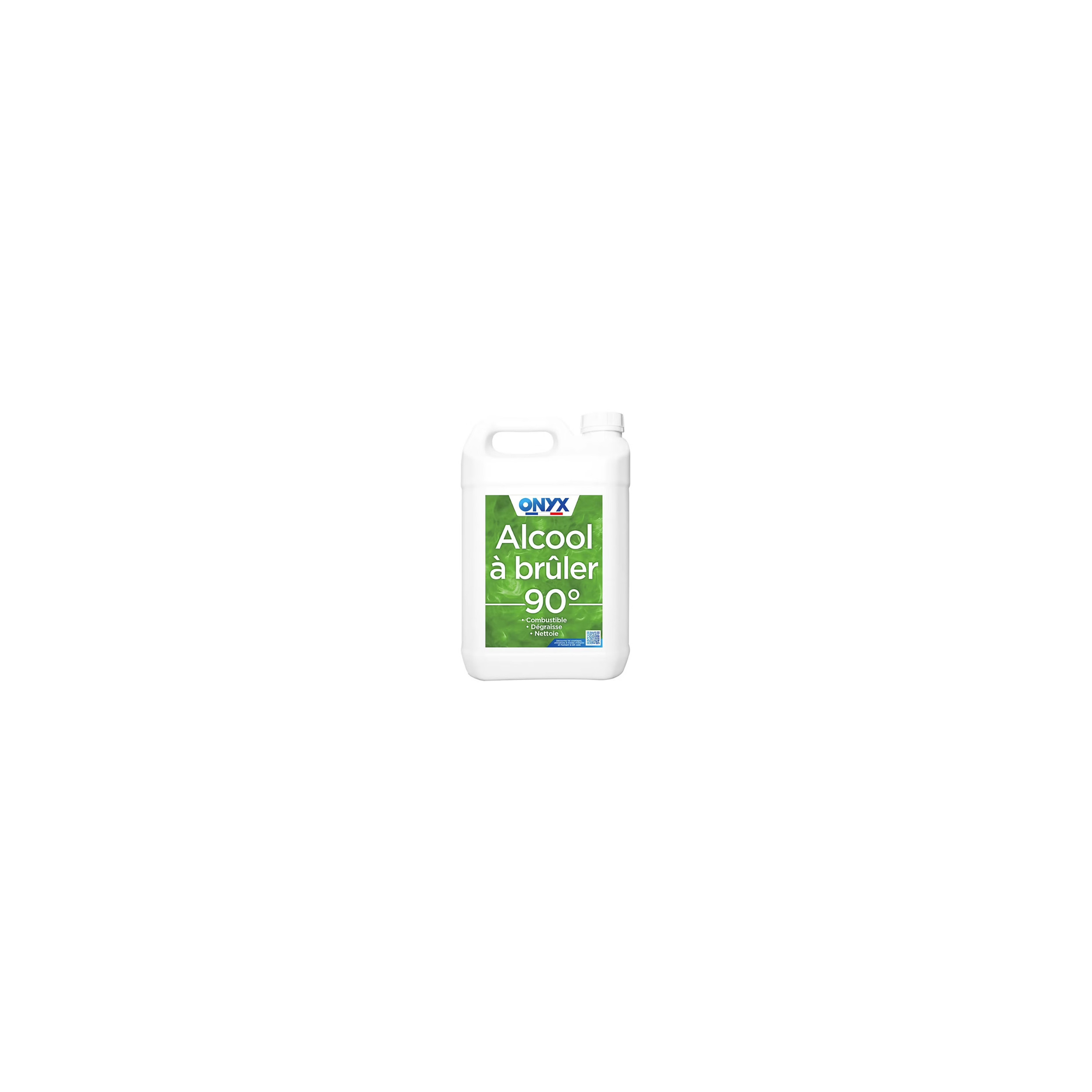 Spirits 90° 5L ONYX