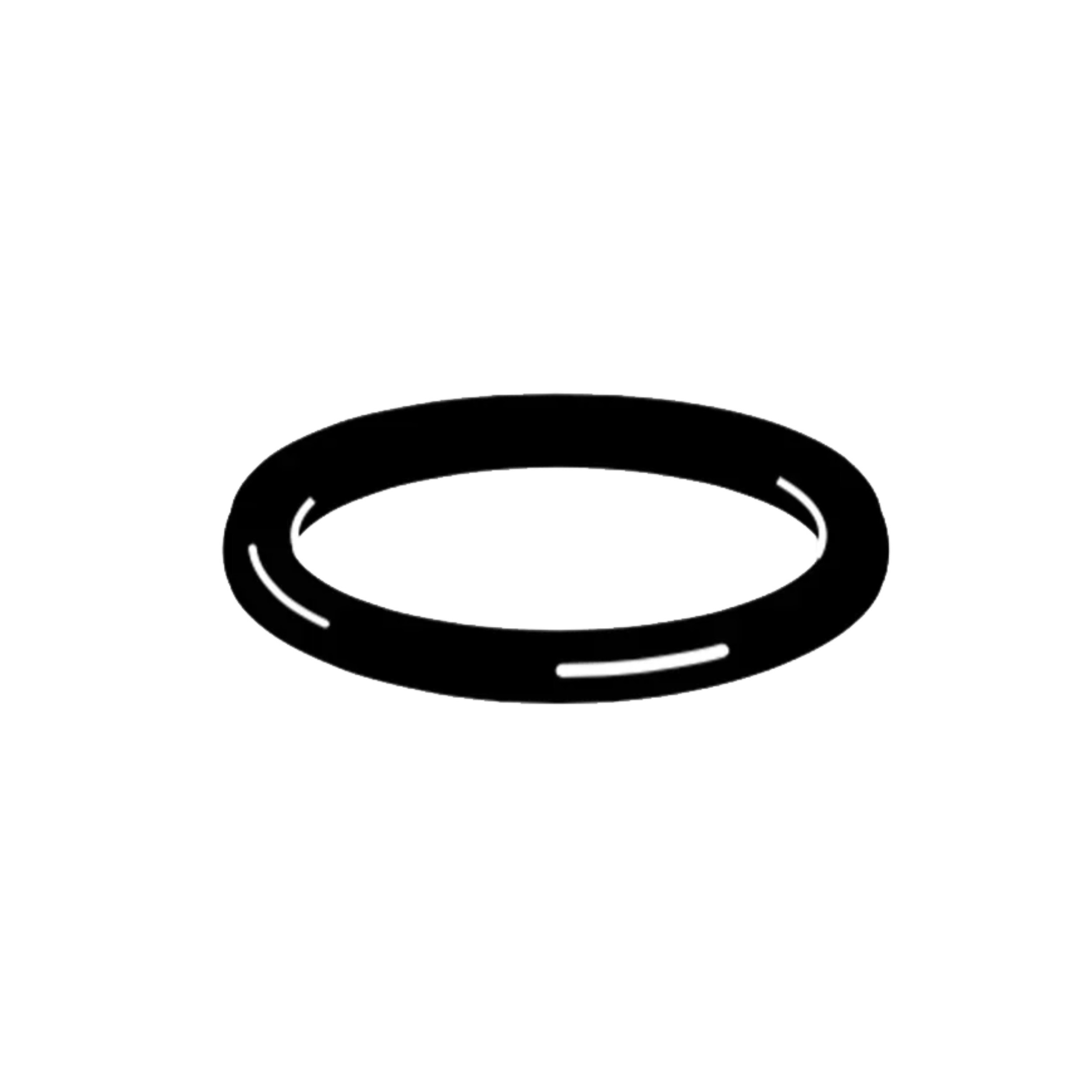 O-Ring für den Sockel des WC-Mechanismus Valsir Winner S, Cubik S, TROPEA S, TROPEA 3