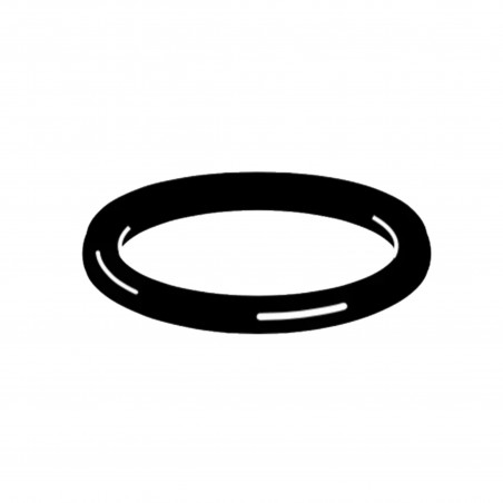 O-Ring für den Sockel des WC-Mechanismus Valsir Winner S, Cubik S, TROPEA S, TROPEA 3