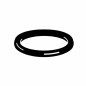 O-Ring für den Sockel des WC-Mechanismus Valsir Winner S, Cubik S, TROPEA S, TROPEA 3 O-Ring für den Sockel des WC-Mechanismus Valsir Winner S, Cubik S, TROPEA S, TROPEA 3