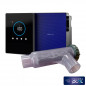Electrolyseur au sel "Clear connect" 30m3 12g/h Electrolyseur au sel "Clear connect" 30m3 12g/h