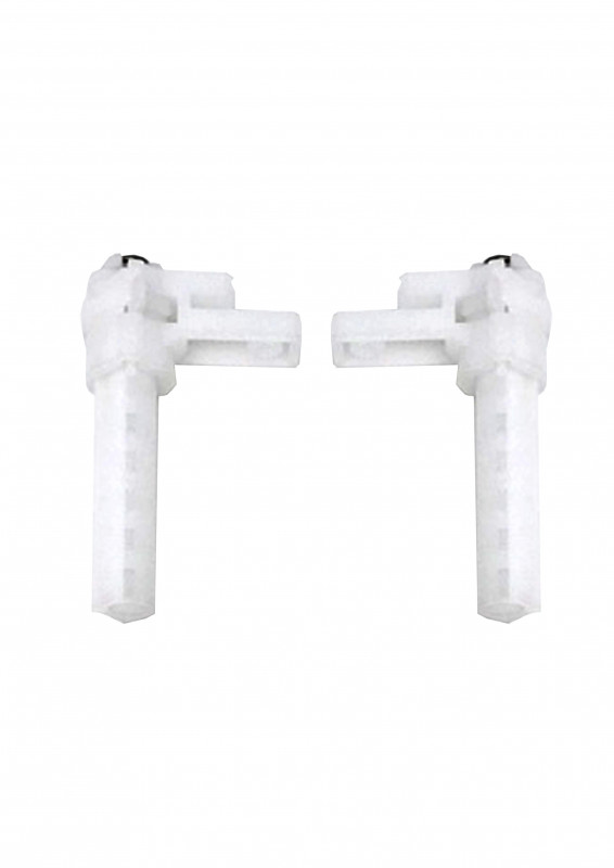 Jeu de fixation pour plaque de commande 1600/1620 REGIPLAST Jeu de fixation pour plaque de commande 1600/1620 REGIPLAST