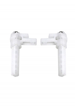 Jeu de fixation pour plaque de commande 1600/1620 REGIPLAST