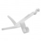 Leva Grohe per serbatoio 37049