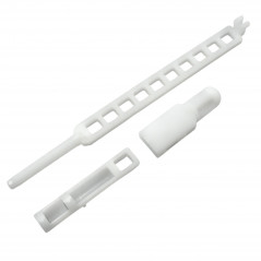 GROHE control rod concealed cistern WC mechanism