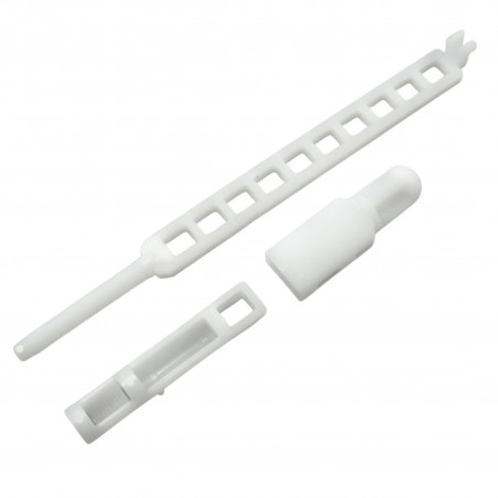 GROHE control rod concealed cistern WC mechanism