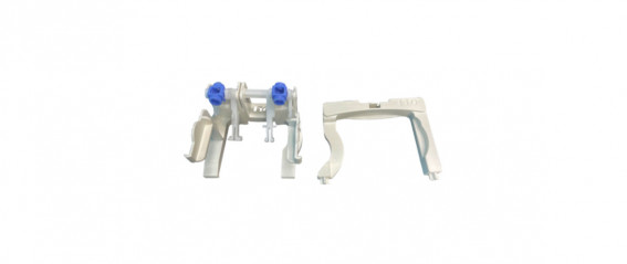 Control board for BETTER 760 ALLIA tank