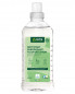 Detergente ultra concentrato per pavimenti profumati Fiore di cotone Ecolabel, 1L