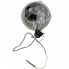 Kit électrique 2500W mono pour BDR 100 à 200 litres