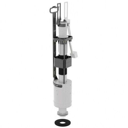 Mécanisme de chasse WC encastré Wisa XF 399