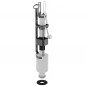 Wisa XF 399 output mechanism Wisa XF 399 output mechanism