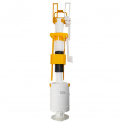 Mécanisme de chasse WC encastré Wisa XF 399