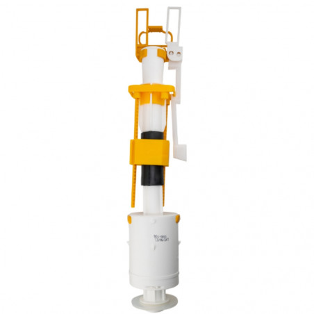 Mécanisme de chasse WC encastré Wisa XF 399