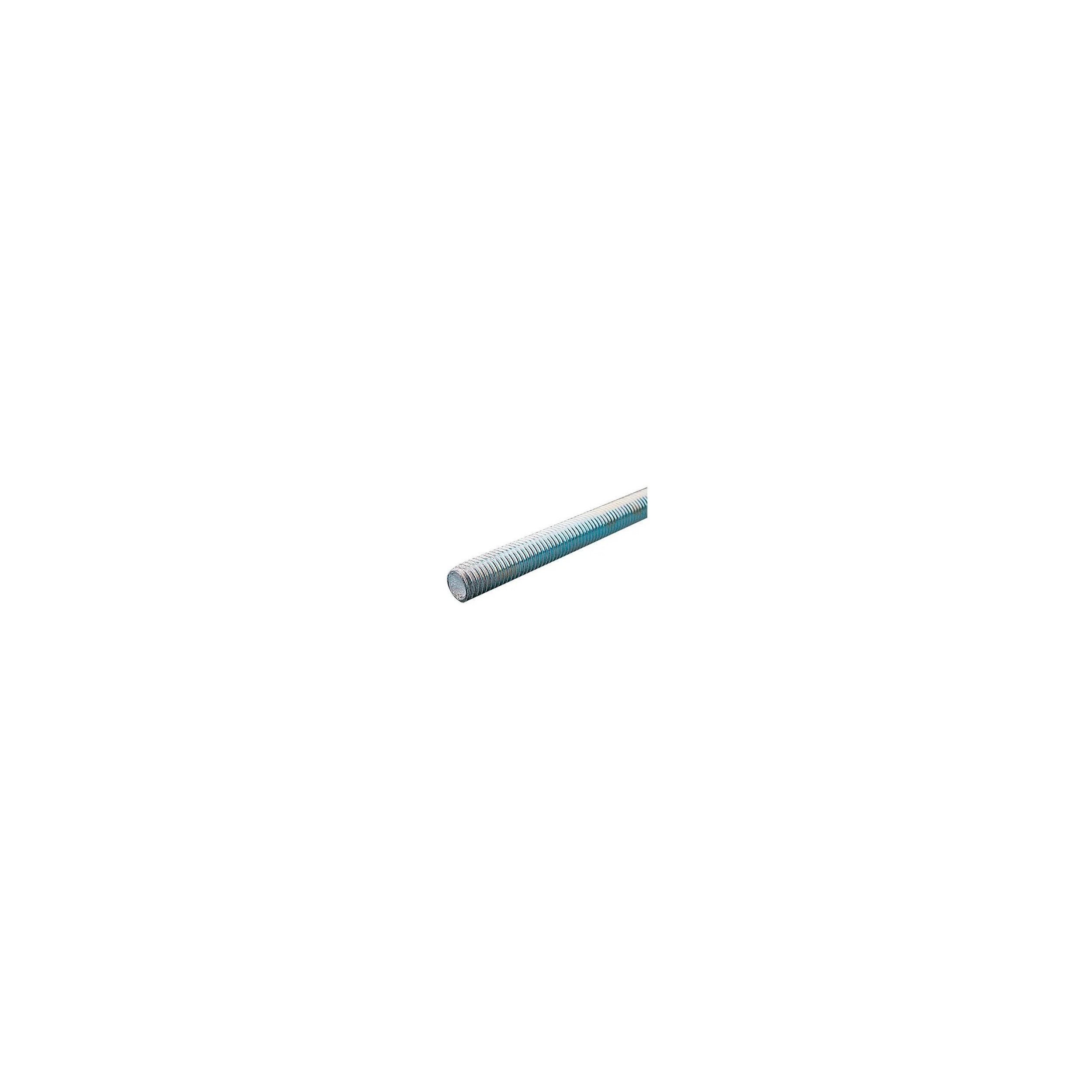 Tige filetée 1m diamètre 4mm