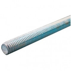 Tige filetée 1m diamètre 4mm