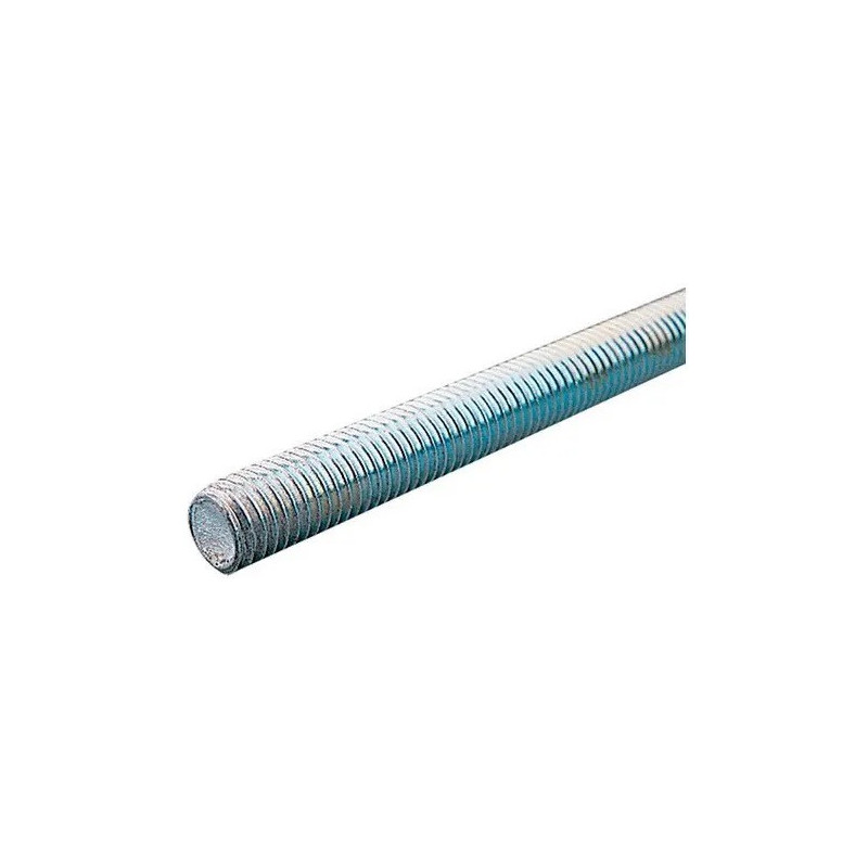 Tige filetée 1m diamètre 4mm Tige filetée 1m diamètre 4mm