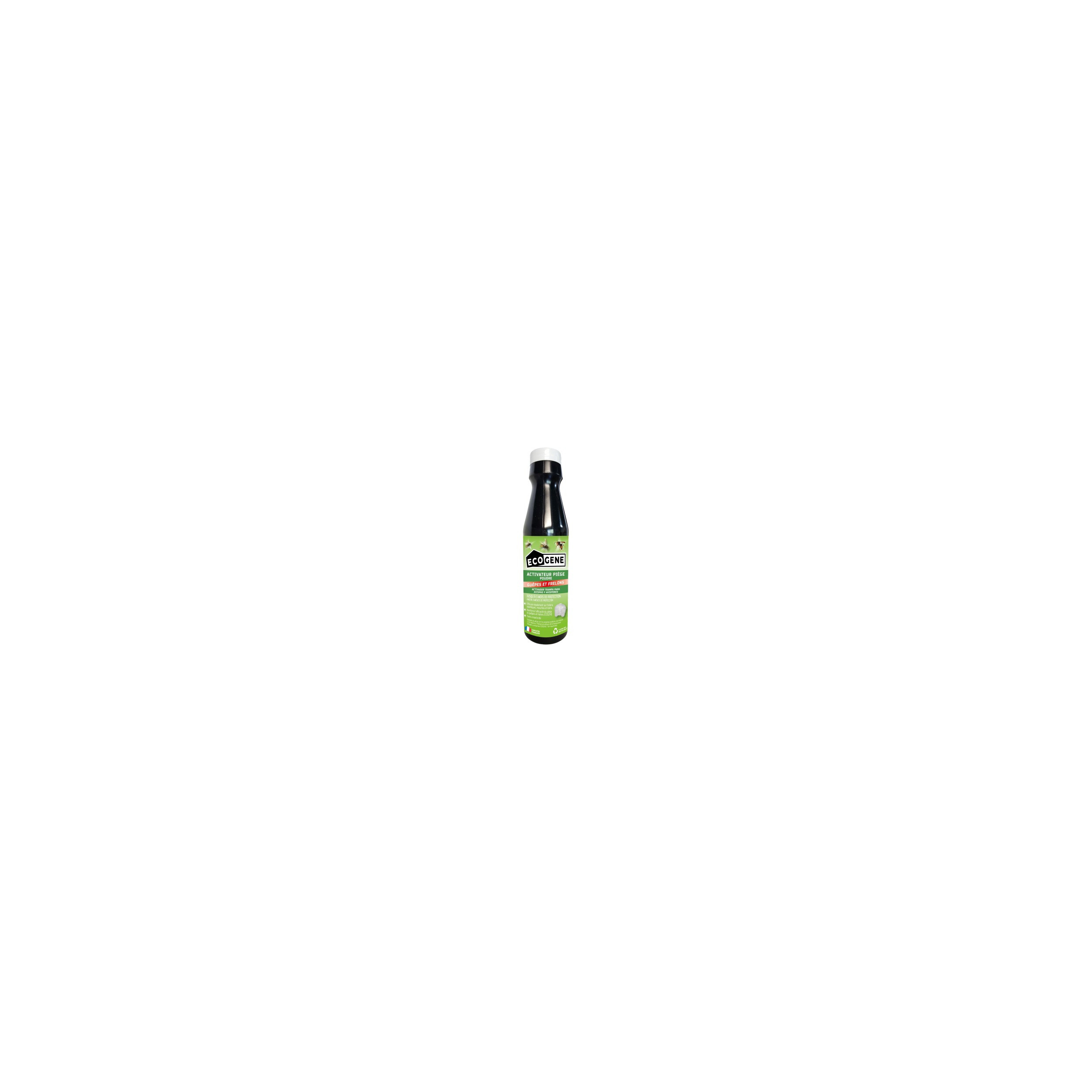 Atrayente para trampas para avispas y avispones 375 g