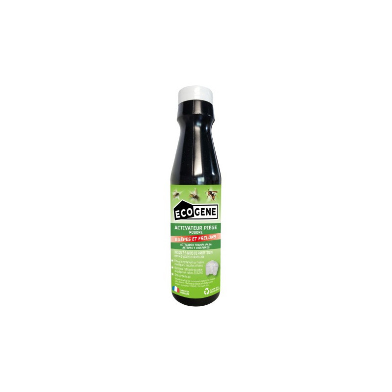 Attractif pour piège à guêpes et frelons 375g Attractif pour piège à guêpes et frelons 375g