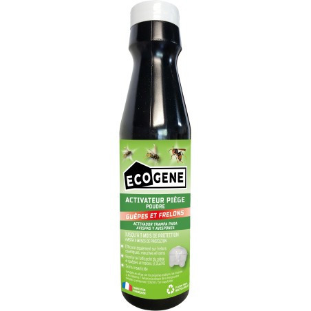 Attractif pour piège à guêpes et frelons 375g