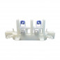 Lever block for REGIPLAST QUADRA tank