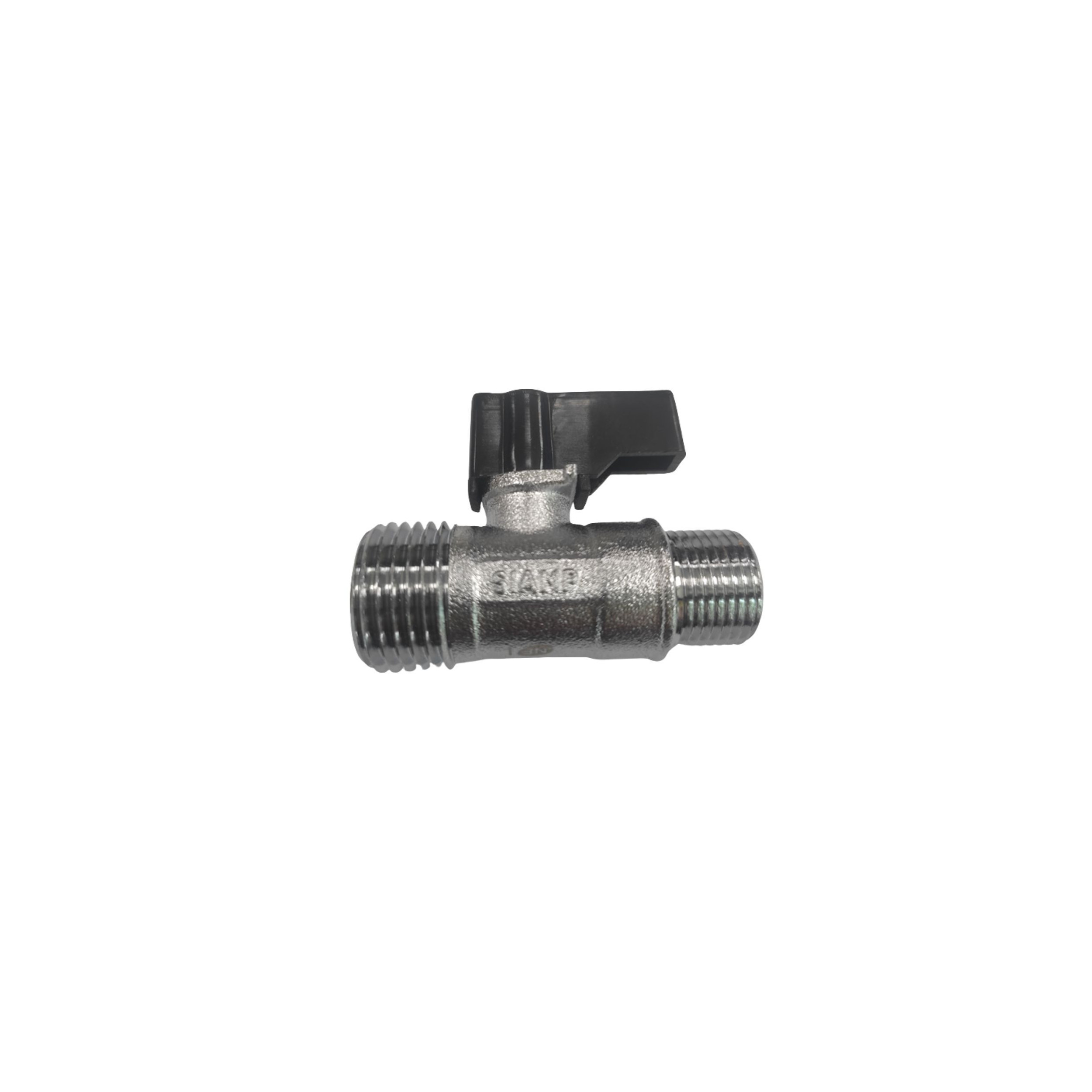Stop valve for INGENIO Premium SIAMP support frame