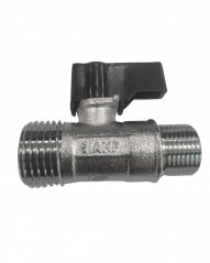 Stop valve for INGENIO Premium SIAMP support frame