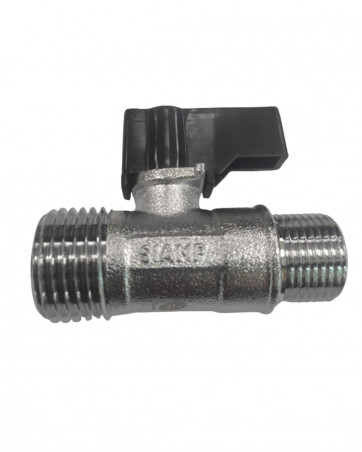 Stop valve for INGENIO Premium SIAMP support frame