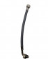 Flexible hose for INGENIO Premium SIAMP support frame