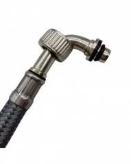 Flexible pour bâti-support INGENIO Premium SIAMP
